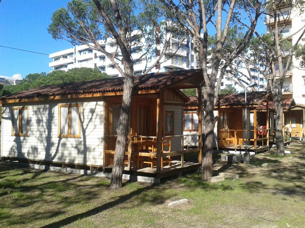 Camping Sabanell Blanes Room photo